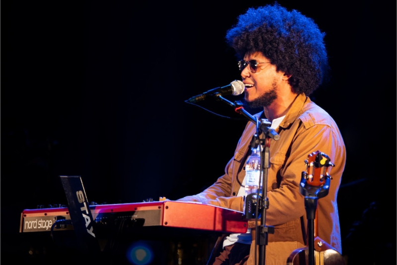 Poa Jazz Festival terá programação especial de aquecimento com shows no Instituto Ling