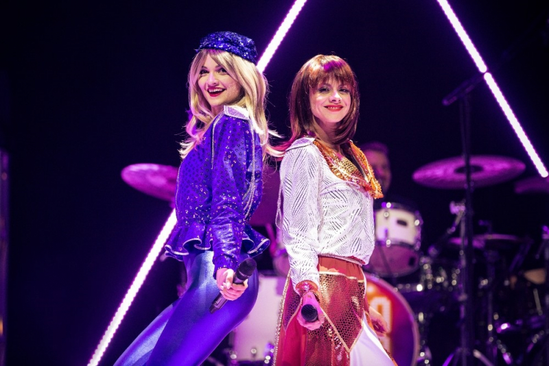''MANIA'', musical aclamado em Londres  chega a Porto Alegre em outubro 