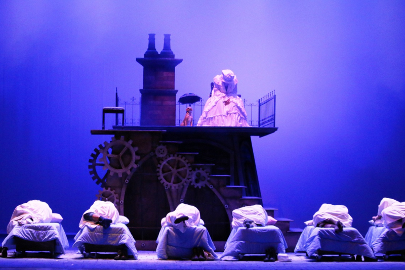 Os Direitos da Criança - Musical de Toquinho e Elifas Andreato chega a Porto Alegre