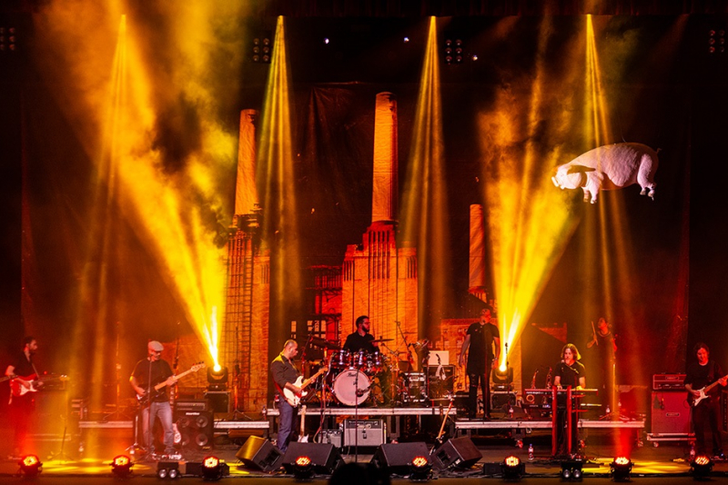 Ummagumma The Brazilian Pink Floyd volta a Porto Alegre em novembro 