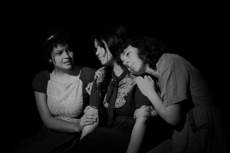 ''O Despertar da Primavera'', estreia nesta quinta-feira no Theatro São Pedro 