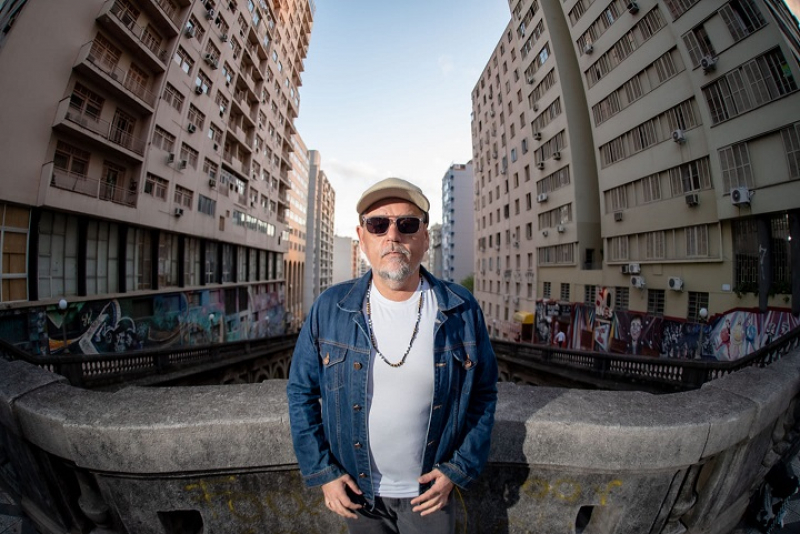 Ceva no Mercado reúne artistas gaúchos em dois palcos no 4 Distrito 