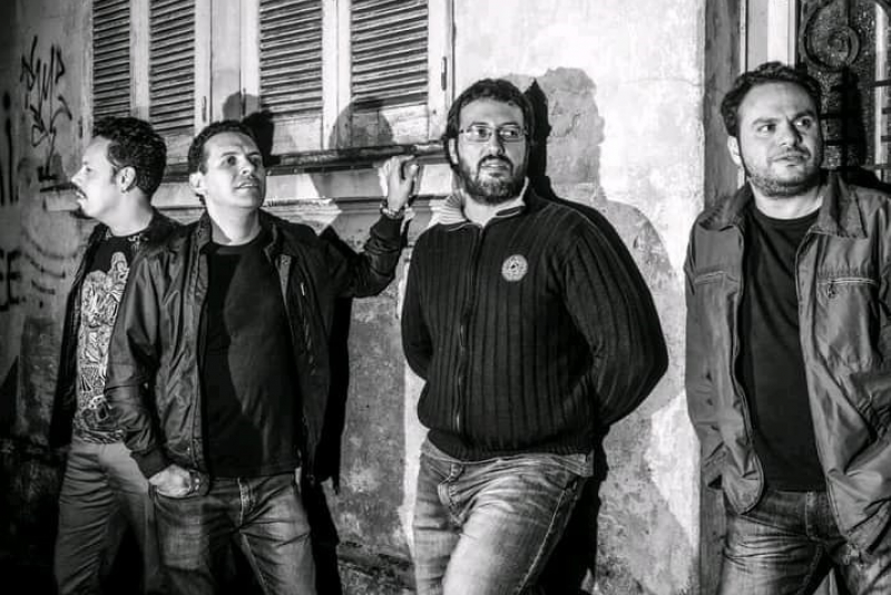 O novo rock gaúcho ganha o palco da CCMQ para bandas do F.I.B.R.A