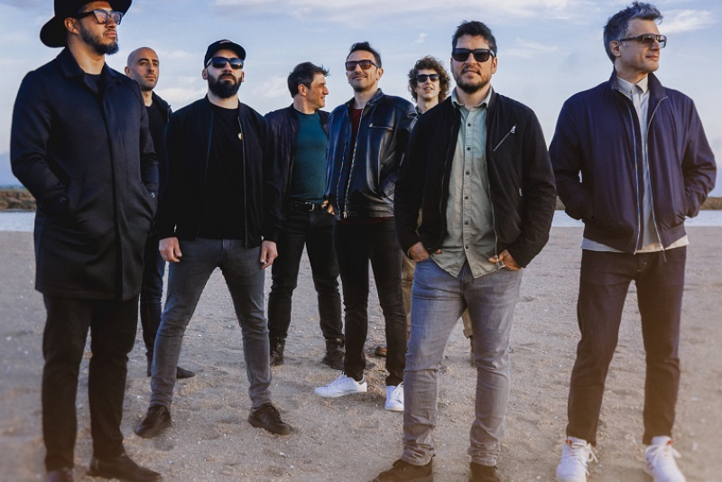 ''No Te Va Gustar'' retorna a Porto Alegre em maio com show no Opinião
