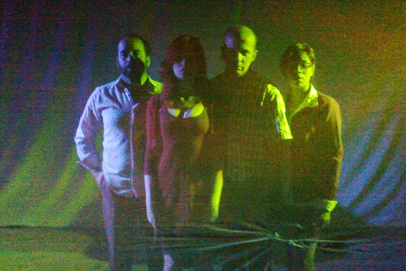 Entrevista com Espíritos comemora 20 anos em cartaz no Porto Verão Alegre
