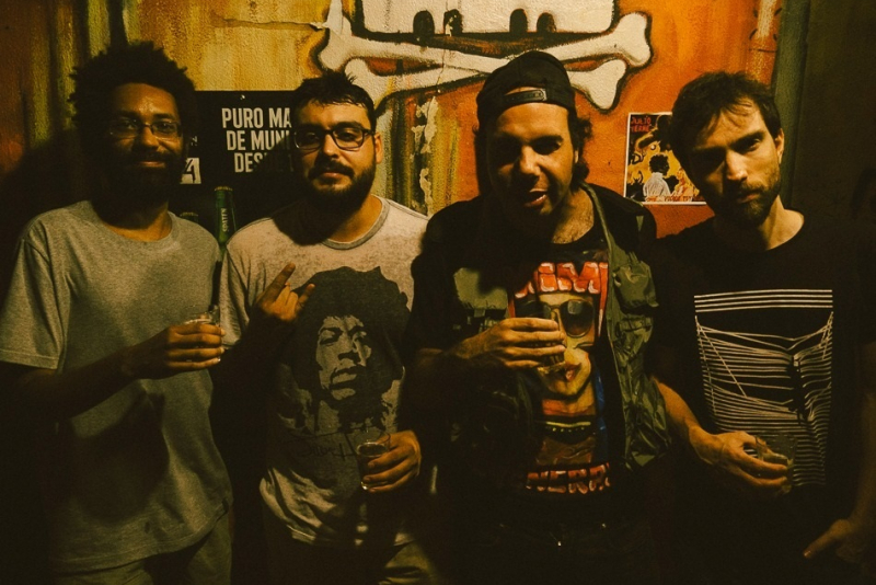 Festival Nós na Fita de Música Independente acontece neste fim de semana na capital