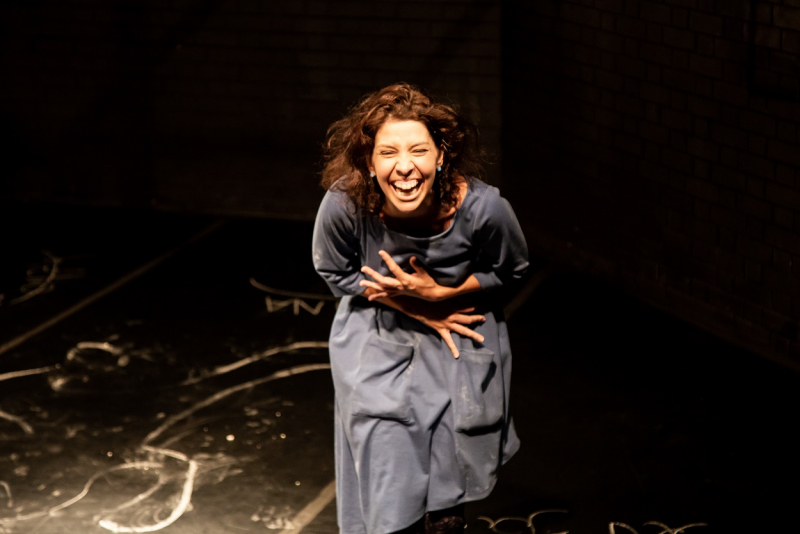Espetáculo ''Se não agora, quando?'' entra em cartaz nos teatros do Sesc/RS