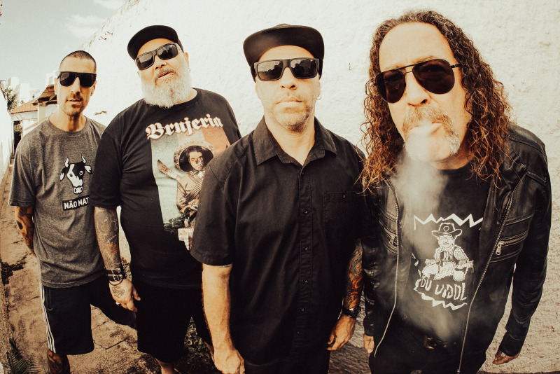 Ablaze Metal Fest acontece nos dias 25 e 26 de março na Fenac em Novo Hamburgo
