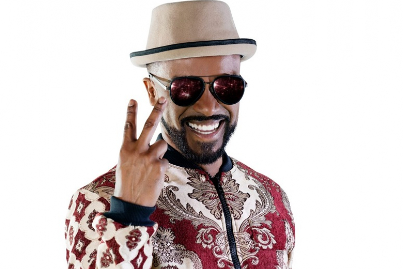 Alexandre Pires apresenta em abril na capital o show ''O Baile do Nêgo Véio 2''
