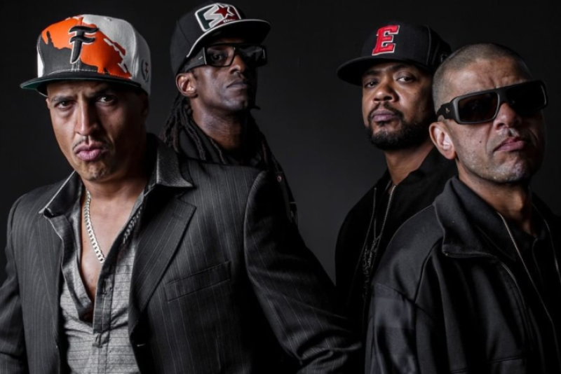 Rap In Cena acontece em outubro e estão confirmados Racionais MCs, Filipe Ret e mais