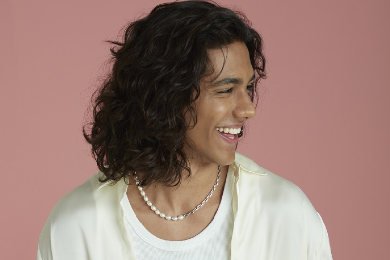 Lucas Mamede apresenta álbum de estreia no Opinão em junho 