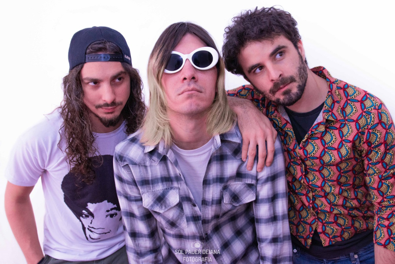 Maior tributo ao Nirvana do mundo se apresenta no Brasil com Orquestra Sinfônica