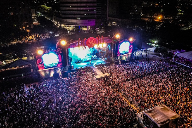 Rap In Cena Festival anuncia atrações inéditas para a edição de 2023