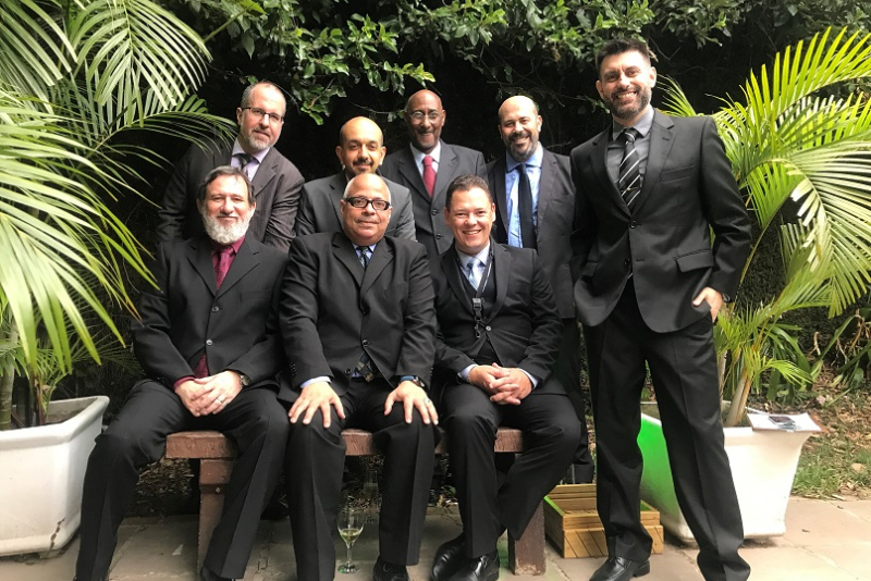 Banda Jazzgig apresenta ''Jazz Grooves'' nesta sexta-feira (23) no Espaço 373 