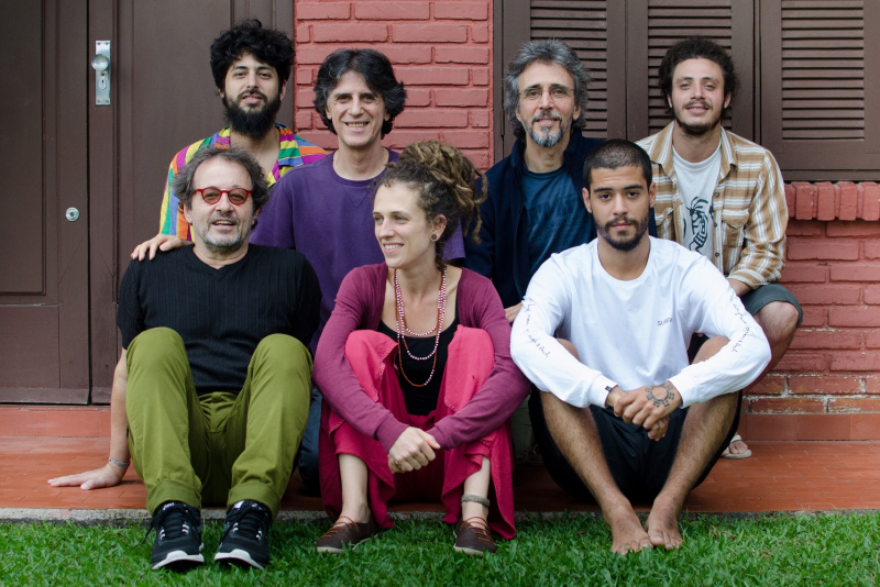 Casa Ramil sobe ao palco do Theatro Guarany em setembro 