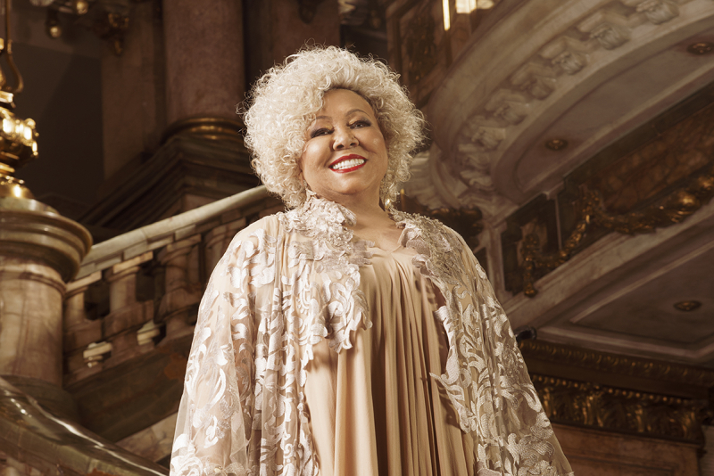 São Leopoldo Fest acontece em julho e recebe shows de Alcione, Nando Reis e muito mais 
