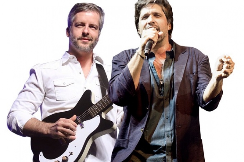 Victor & Leo retornam ao estado com shows em Novo Hamburgo e Porto Alegre