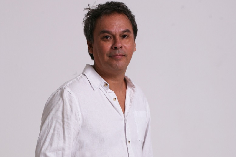 Novo álbum de João Maldonado será apresentado na Biblioteca Pública do Estado