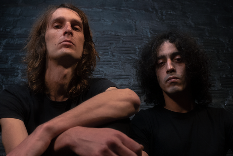 Sapo Boi e Quarto Sensorial se apresentam em agosto no 'Ocidente Acústico'