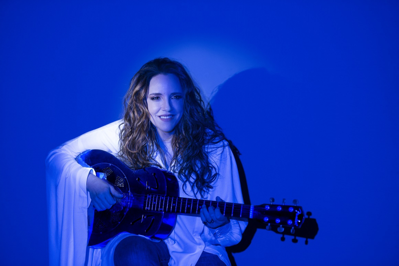 Ana Carolina apresenta em novembro na capital show que celebra a obra de Cássia Eller