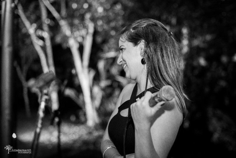 Café Trio convida para Marta Schneider para um Tributo à Elis Regina no Espaço 373