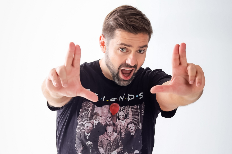 Renato Albani, Guri de Uruguaiana e Fábio Rabin entre as próximas atrações do Palco Barra