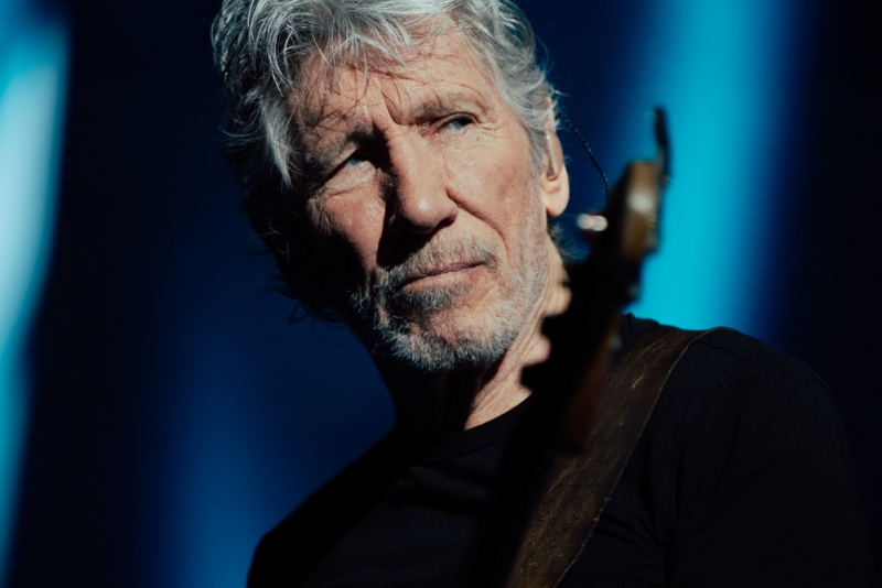 Show de Roger Waters em Porto Alegre tem novo local, agora na Arena do Grêmio