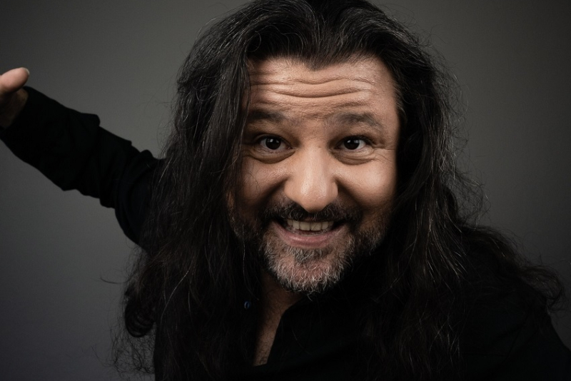  Leandro Maia lança Guaipeca em setembro no complexo cultural Theatro São Pedro