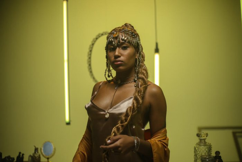 Opinião apresenta em outubro o evento 'Reggae & Rap Festival'