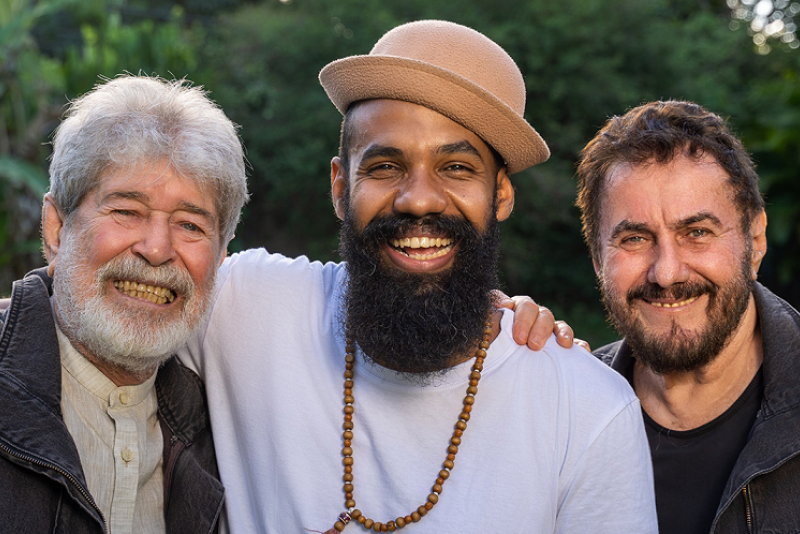 Festival MECA acontece neste sábado na capital com Mutantes, Gaby Amarantos e mais