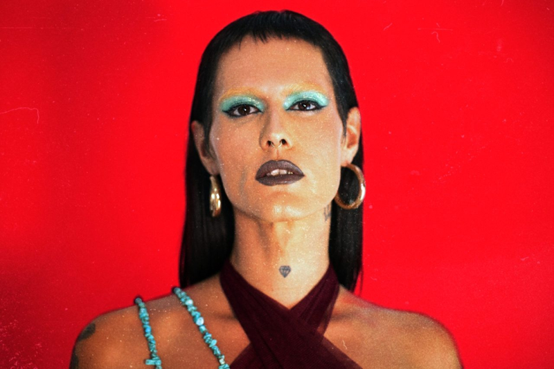 Filipe Catto apresenta em Porto Alegre show em homenagem a Gal Costa 