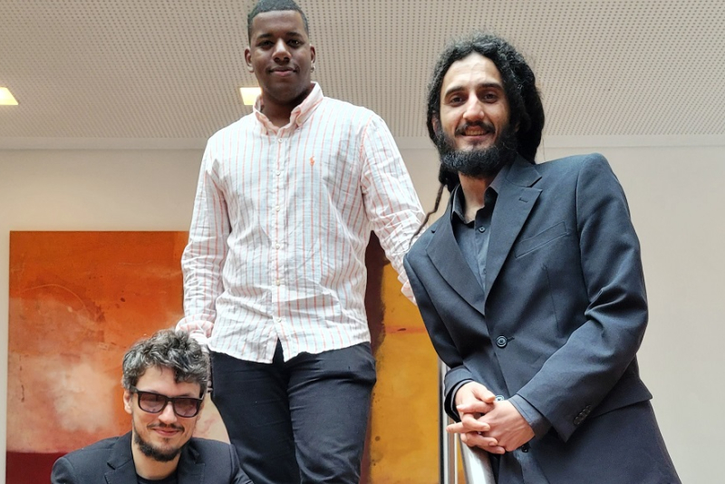 Projeto JAZZ DAY exibe show inédito 'Nós queremos Miles' homenagem a Miles Davis