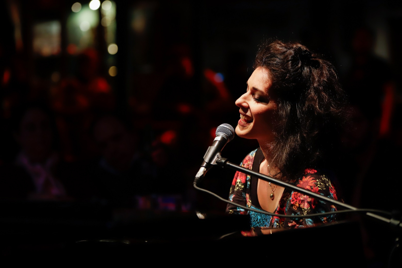 Bianca Gismonti Trio apresenta 'Gismonti 70' nesta quinta no Espaço 373