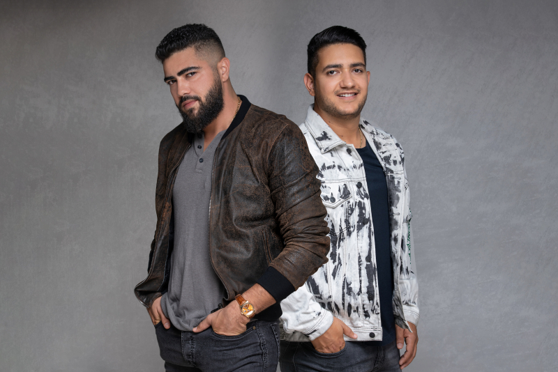 Henrique & Juliano e Maiara & Maraisa são atrações confirmadas do Verão de Torres