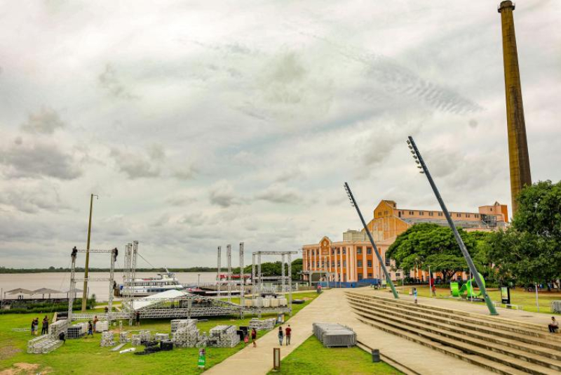 Vai passar a virada de ano em Porto Alegre? Confira o serviço completo do evento