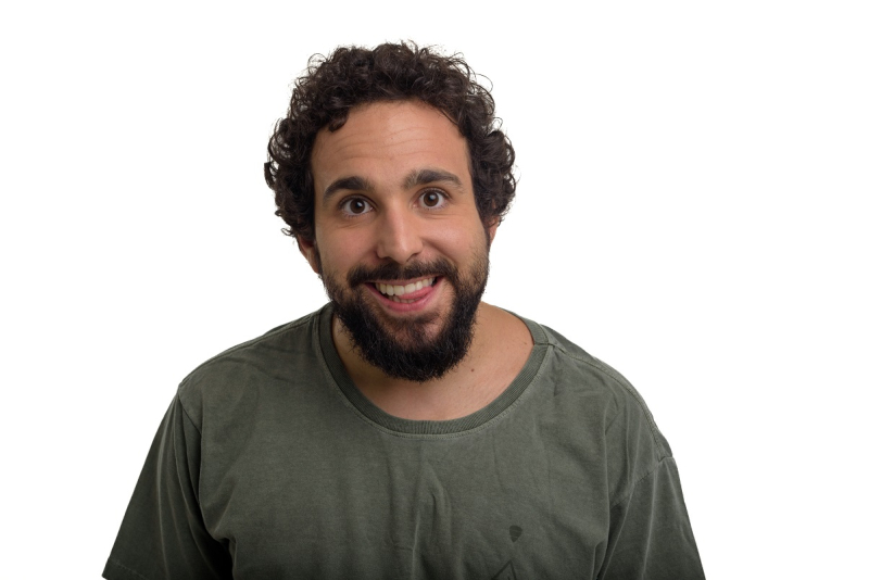 Murilo Couto apresenta em janeiro em Porto Alegre o show 'Ideias Soltas'
