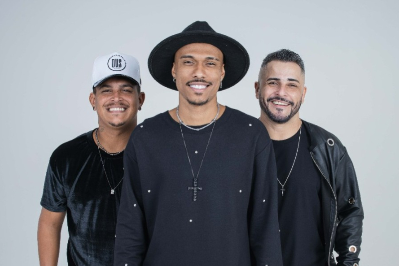 Kamisa 10 se apresenta em janeiro no Clube Tradição em Canoas 