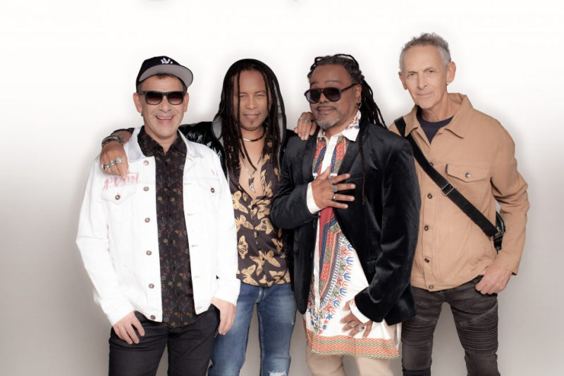 Papas da Língua celebra 30 anos de carreira com show em março no Araújo Vianna