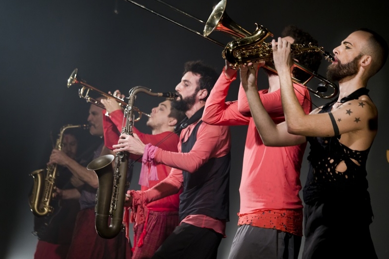 Começa nesta semana o 12º Festival Palco Giratório Sesc/POA