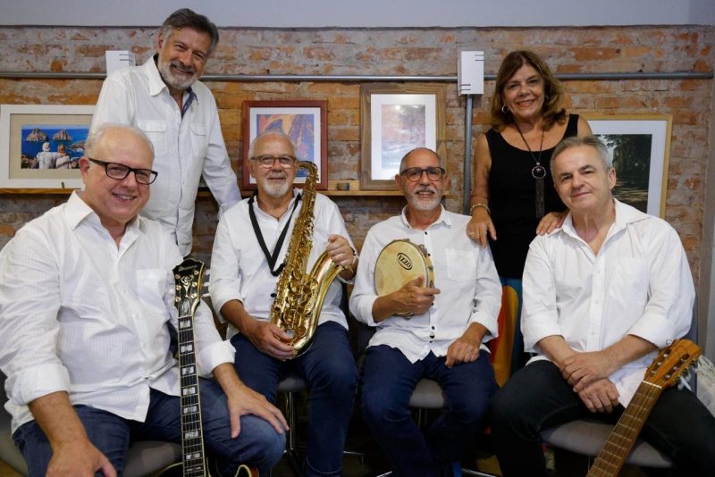 Musical Évora abre a programação artística do Theatro São Pedro