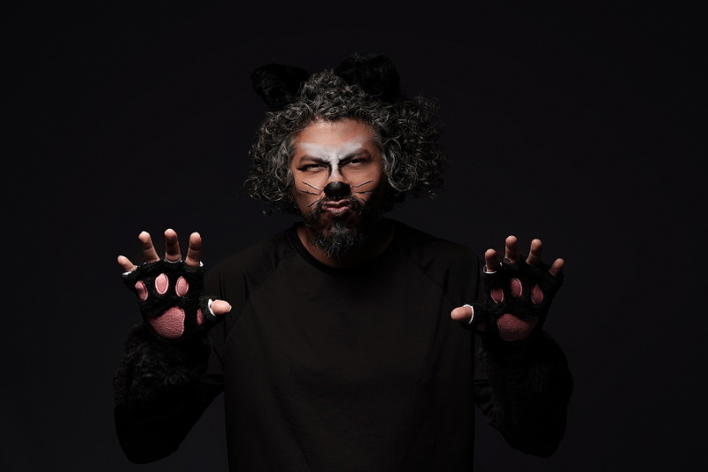 O espetáculo musical 'As Aventuras do Negro Gato' estreia em junho em Gravataí