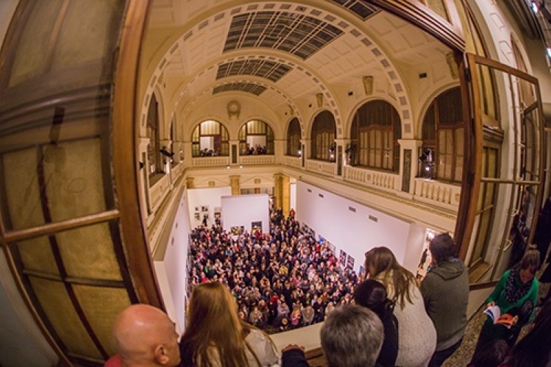 NOITE DOS MUSEUS ANUNCIA A PROGRAMAÇÃO MUSICAL COMPLETA DA SEGUNDA EDIÇÃO 