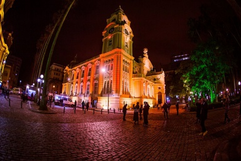 Informações importantes sobre a Noite dos museus que acontece neste sábado