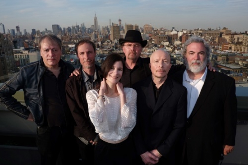 10.000 Maniacs se apresenta em Porto Alegre no dia 3 de junho no Auditório Araújo Vianna