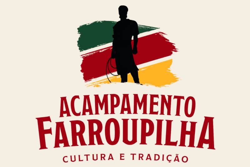 Acampamento Farroupilha de 2024 acontece de 07 a 22 de setembro no Parque Harmonia