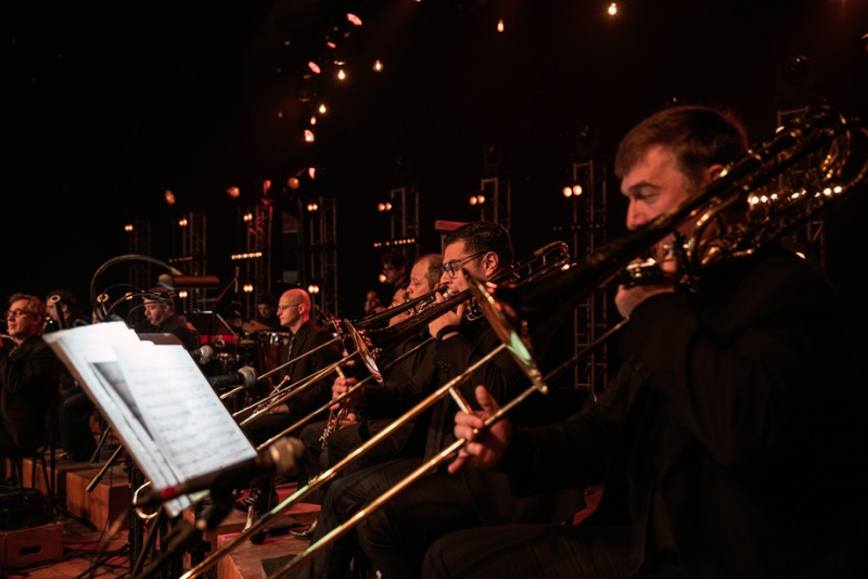 Orquestra Theatro São Pedro se apresenta no Santuário Santo Antônio Pão dos Pobres