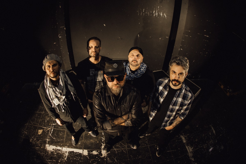 Rock de Galpão lança single autoral com show em Porto Alegre nesta semana