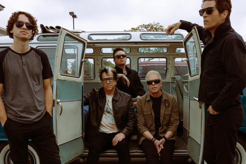 Com agenda em Porto Alegre, The Offspring anuncia apresentações no país em 2025