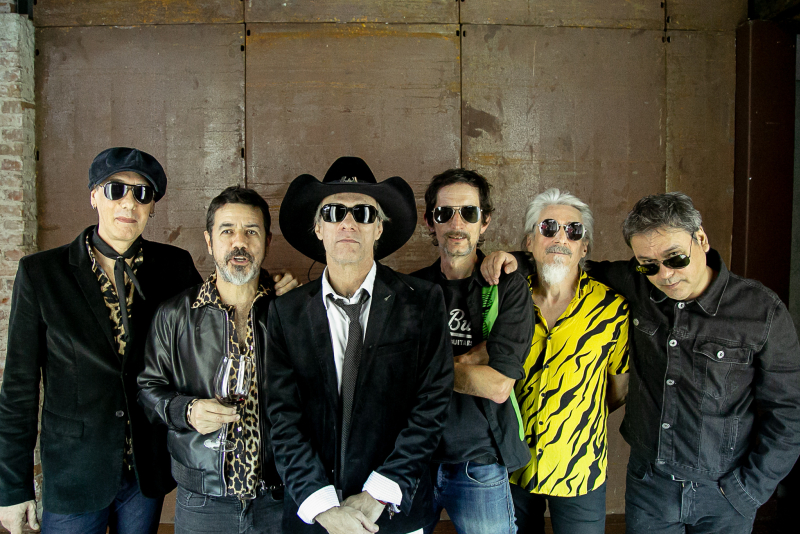 Pioneiros do rock gaúcho, Banda TNT comemora 40 anos com show histórico em Porto Alegre