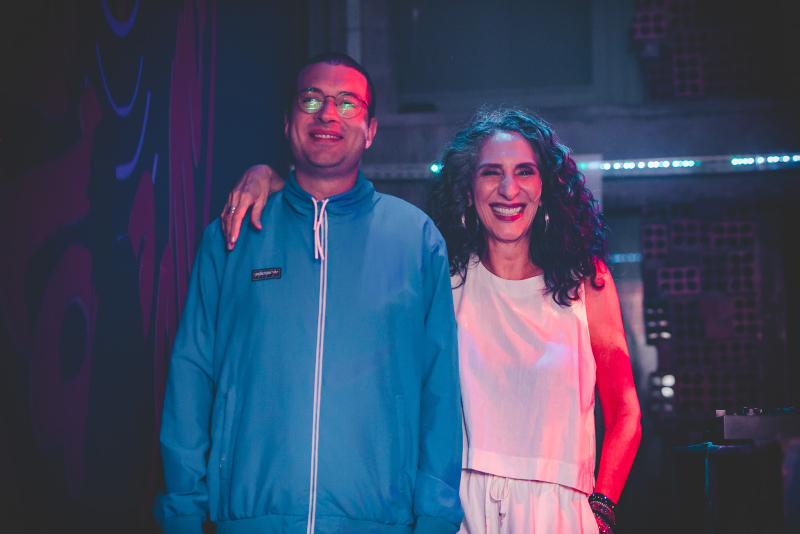 Baila Comigo pré-carnaval acontece na Cidade Baixa nesta quinta-feira no Espaço Cultural 512